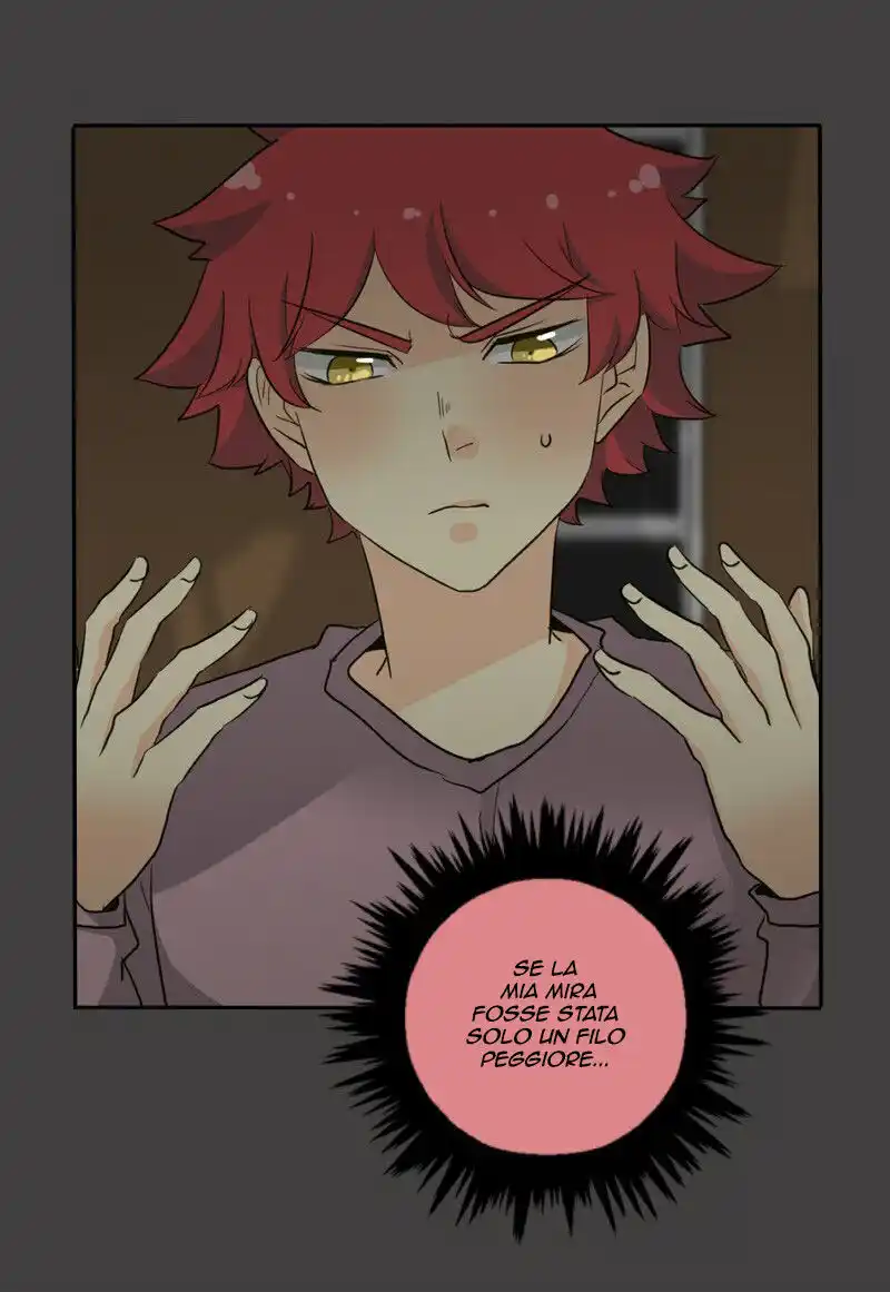 unOrdinary Capitolo 137 page 10