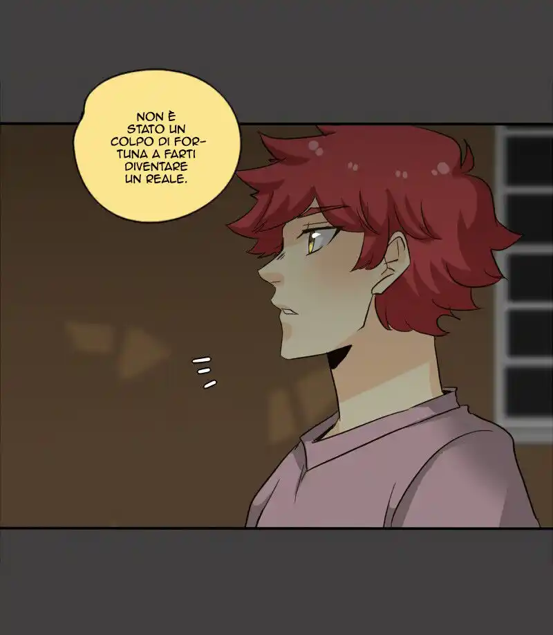 unOrdinary Capitolo 137 page 22