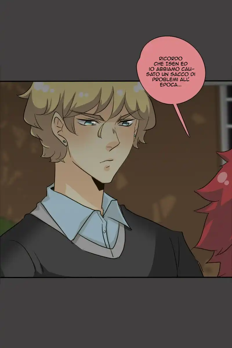 unOrdinary Capitolo 137 page 30