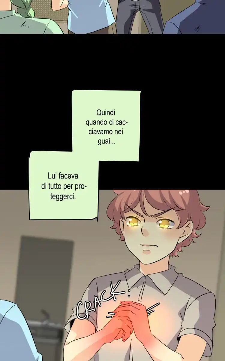 unOrdinary Capitolo 181 page 16