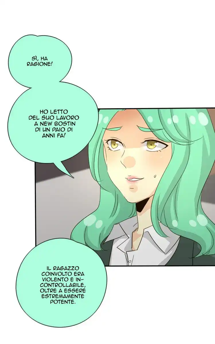 unOrdinary Capitolo 90 page 23