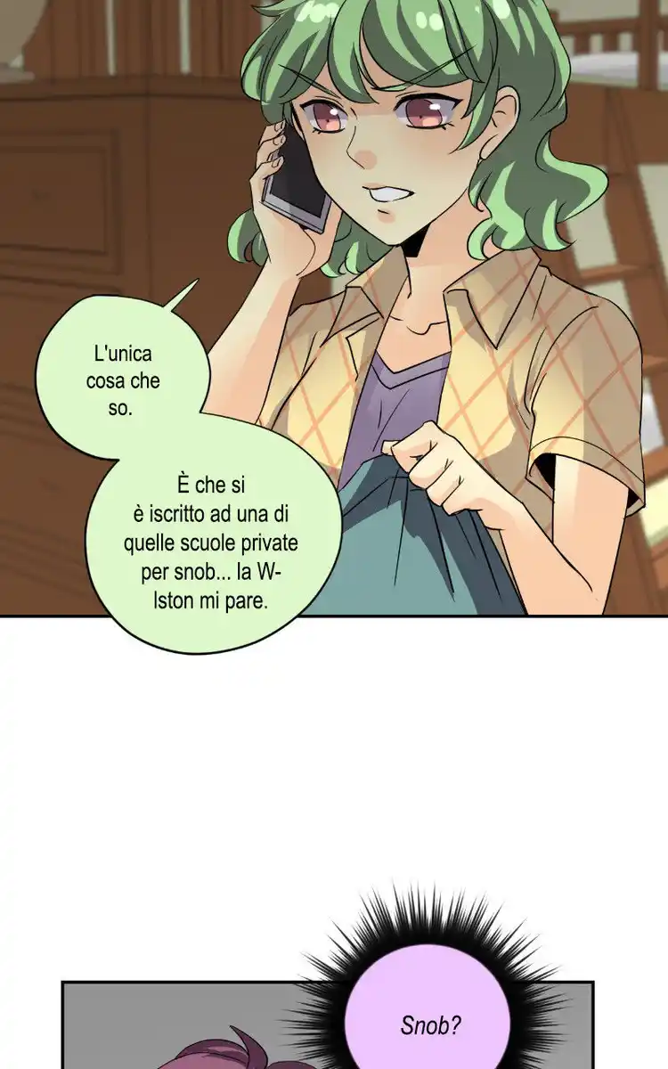 unOrdinary Capitolo 180 page 19