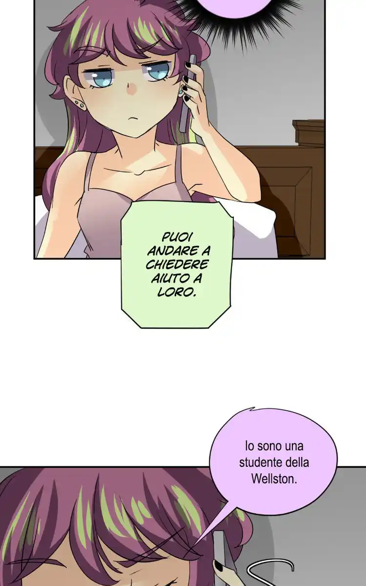 unOrdinary Capitolo 180 page 20