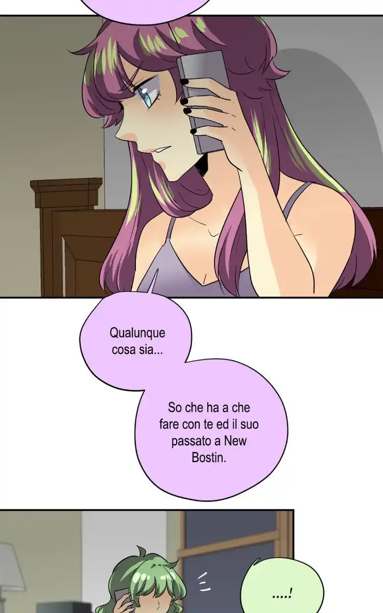 unOrdinary Capitolo 180 page 28