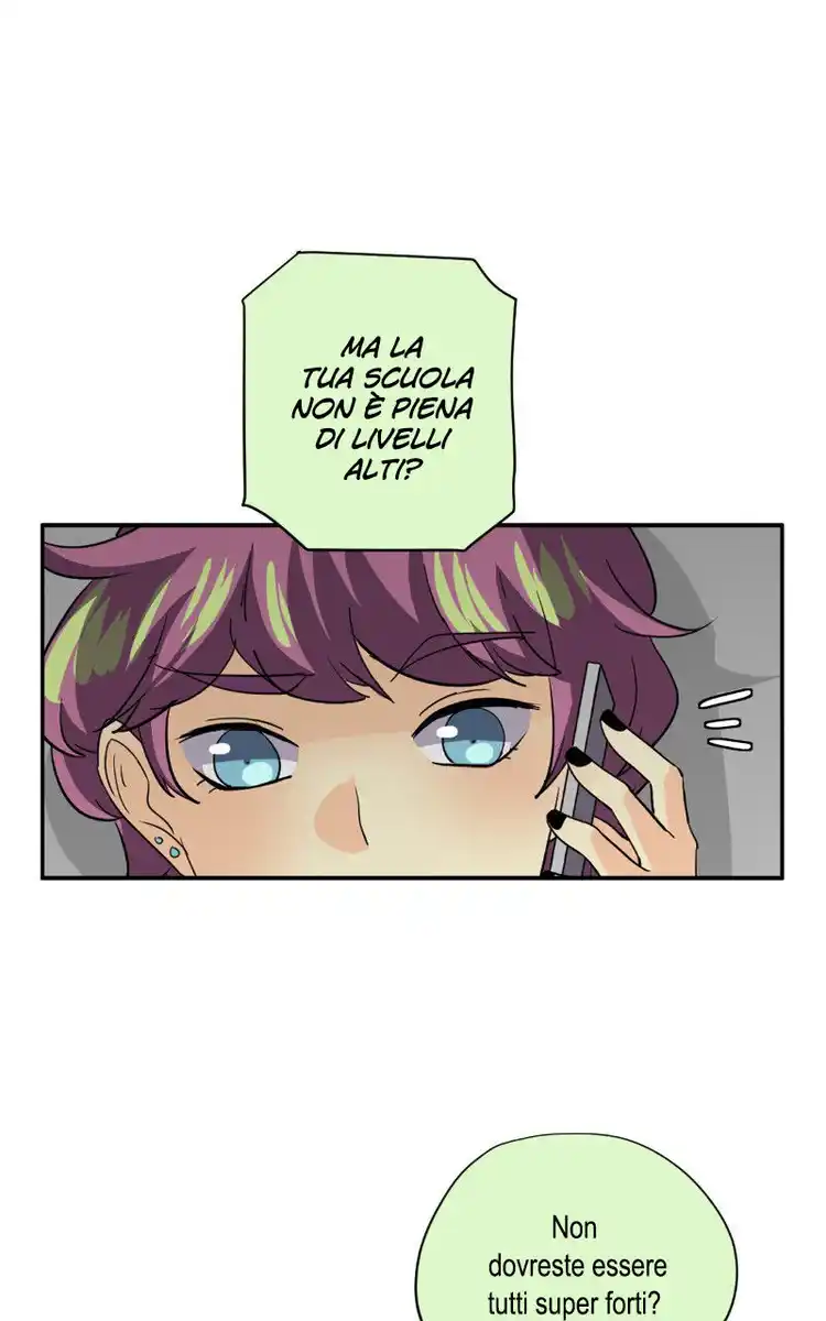 unOrdinary Capitolo 180 page 31