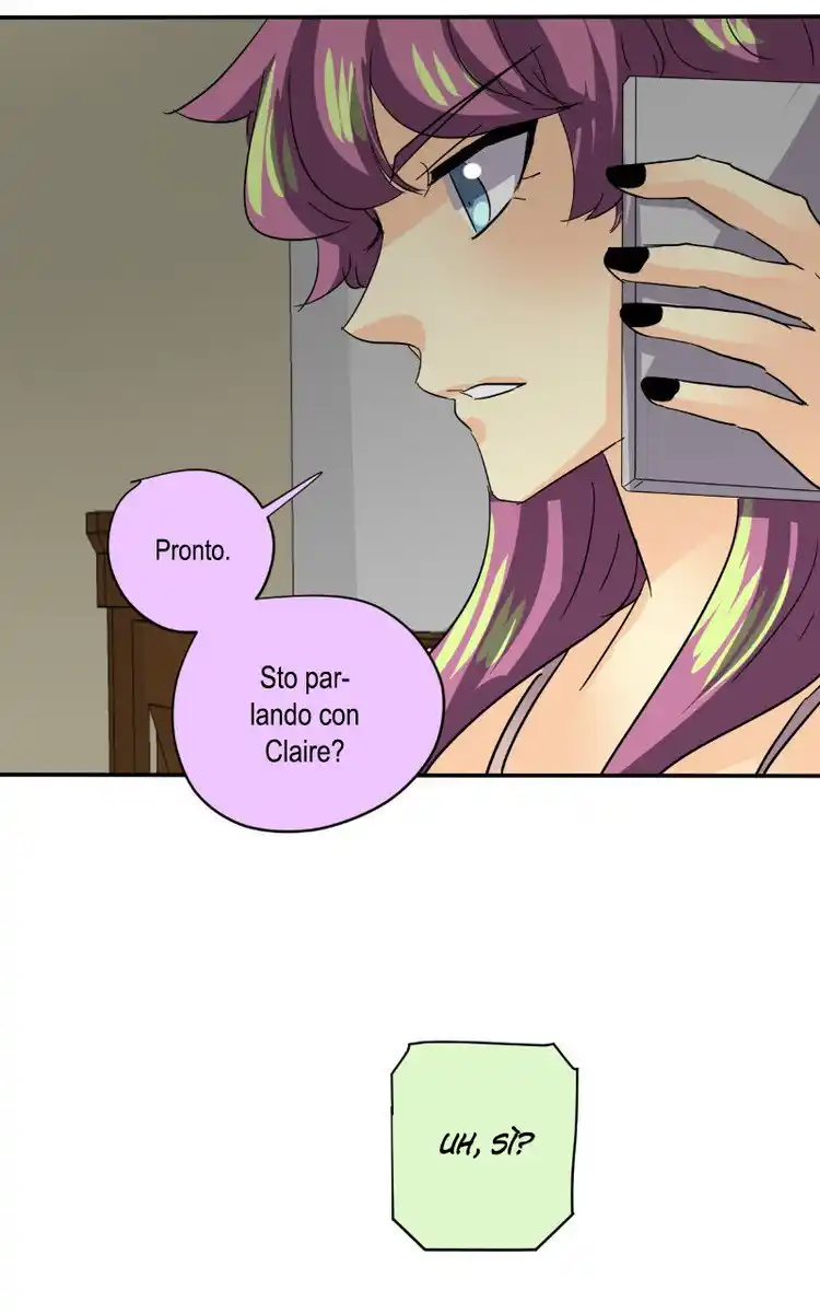 unOrdinary Capitolo 180 page 8