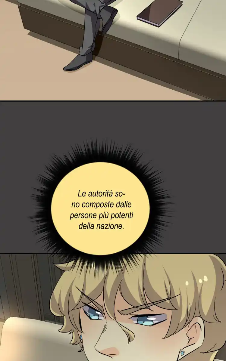 unOrdinary Capitolo 178 page 15