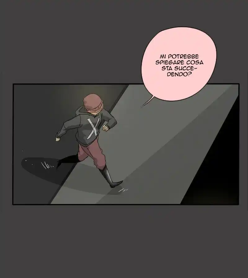 unOrdinary Capitolo 96 page 20