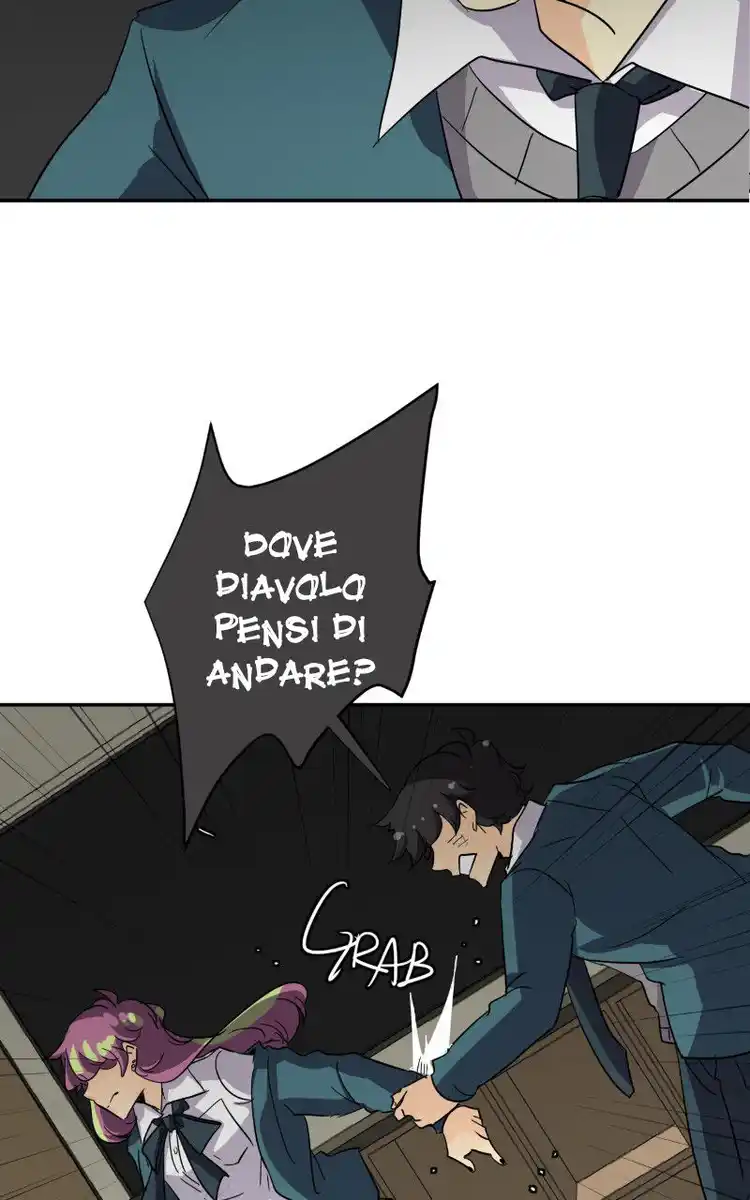 unOrdinary Capitolo 174 page 22