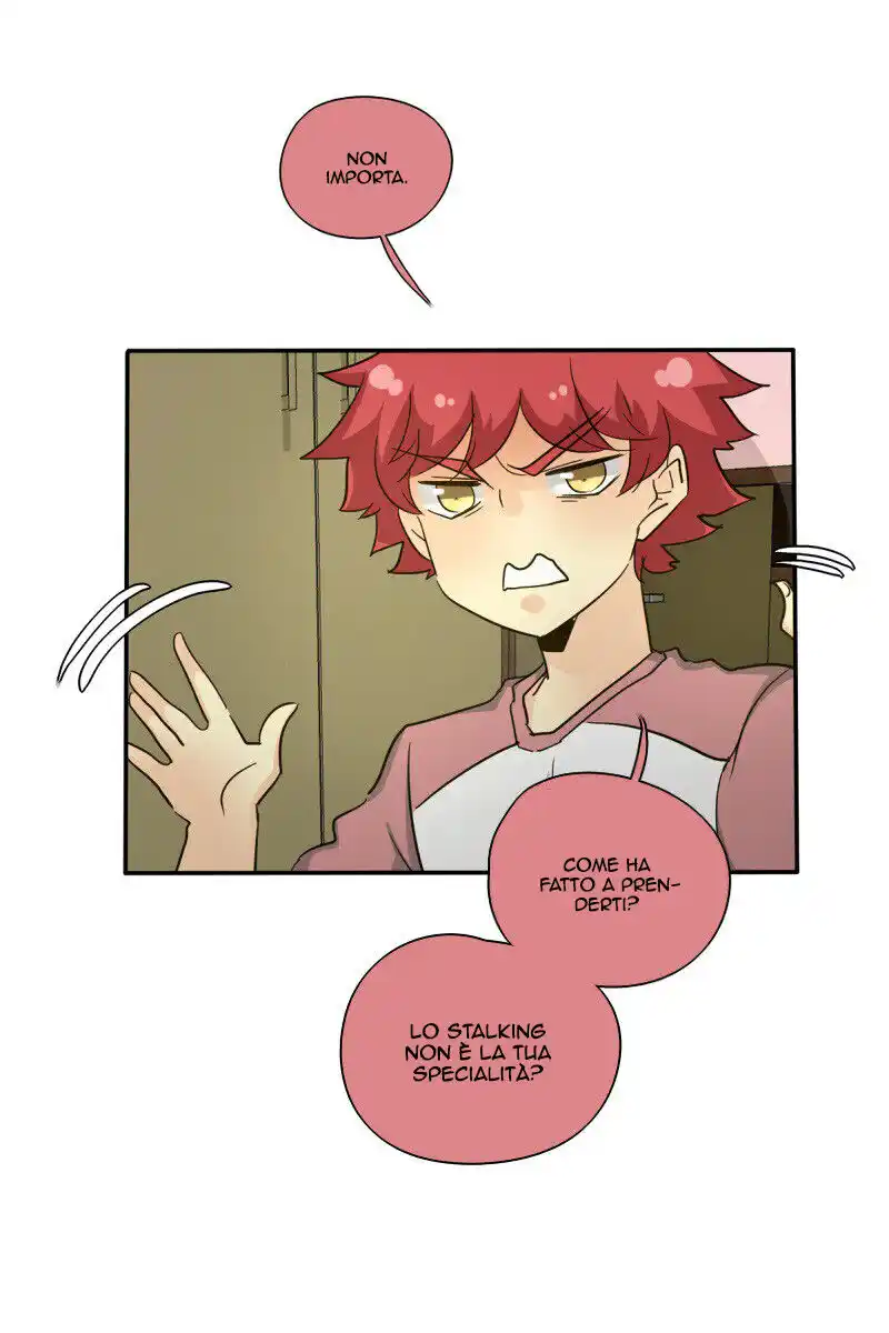 unOrdinary Capitolo 149 page 24