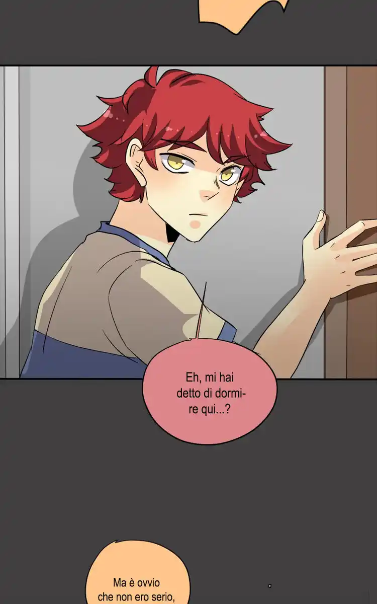 unOrdinary Capitolo 160 page 24