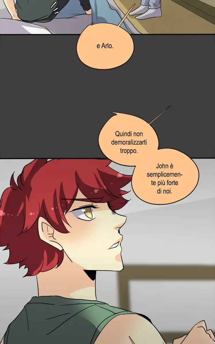 unOrdinary Capitolo 160 page 33