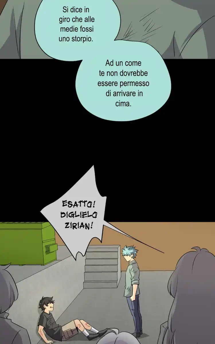 unOrdinary Capitolo 183 page 20