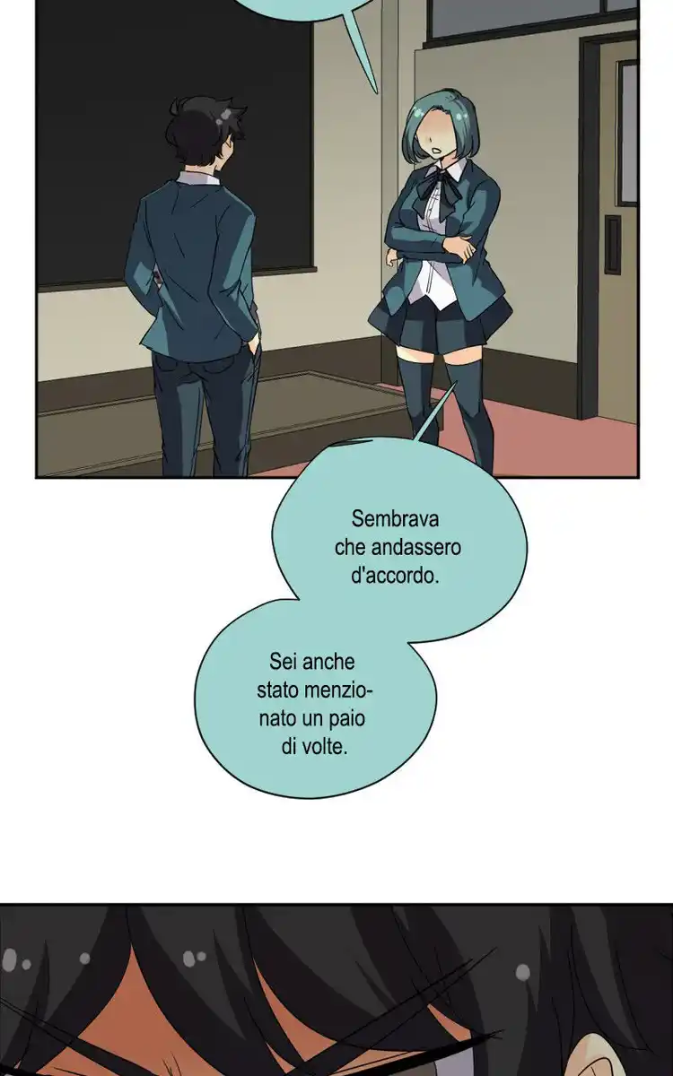 unOrdinary Capitolo 167 page 31