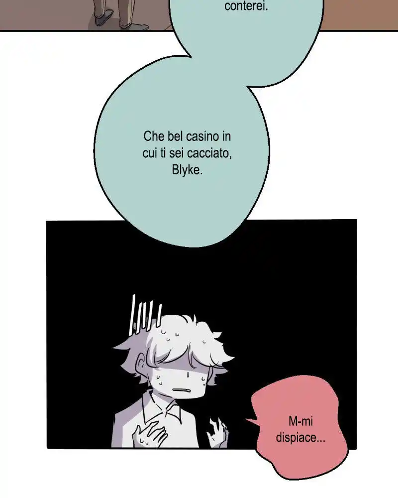 unOrdinary Capitolo 218 page 30