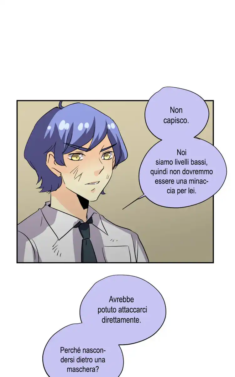 unOrdinary Capitolo 172 page 44