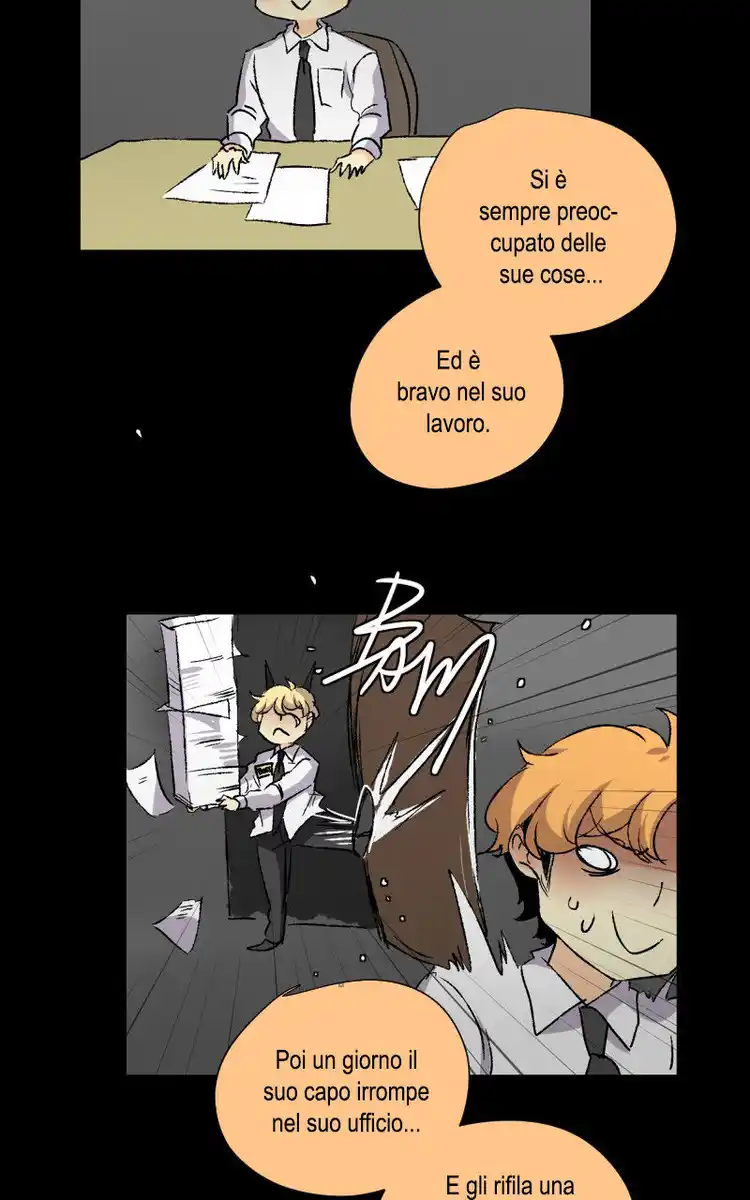 unOrdinary Capitolo 168 page 14