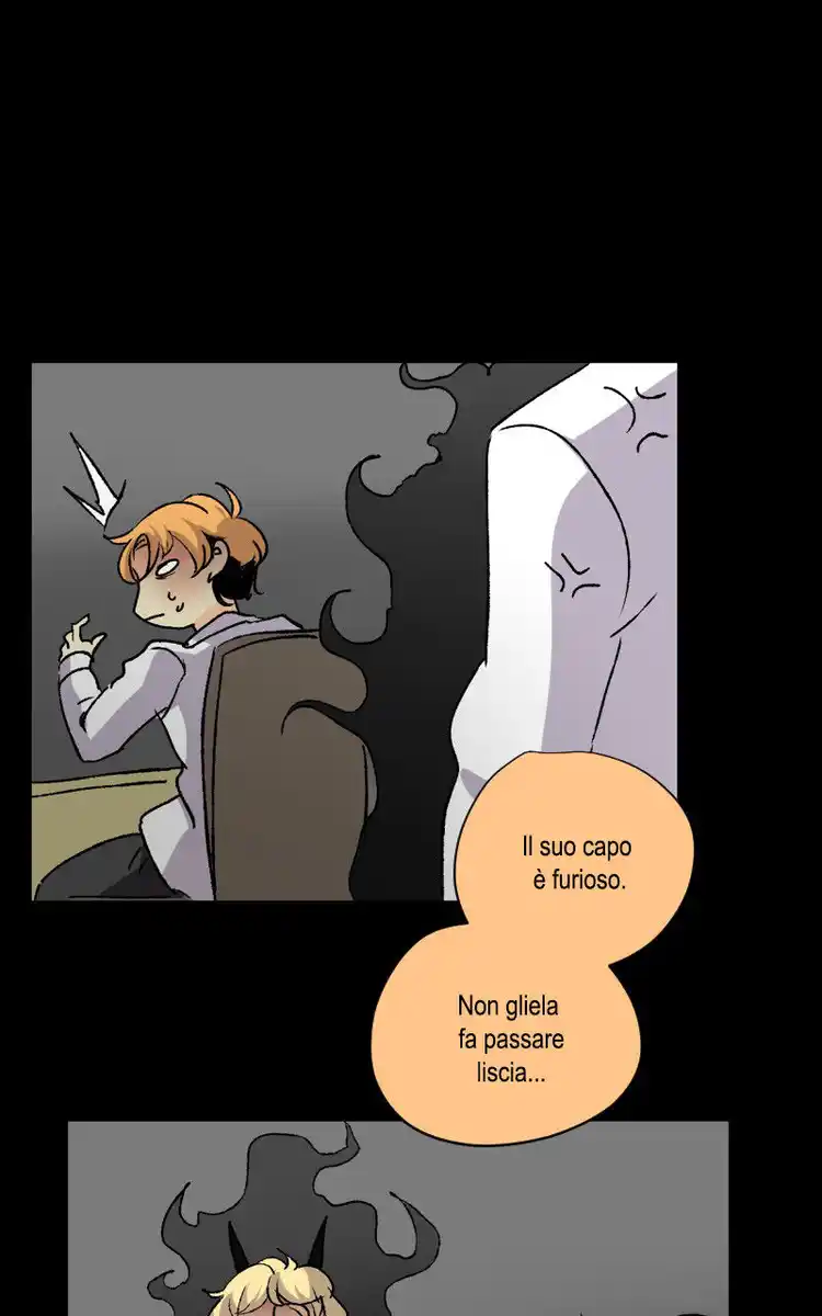 unOrdinary Capitolo 168 page 17