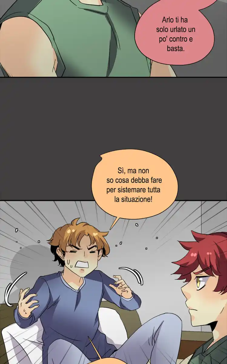 unOrdinary Capitolo 168 page 22