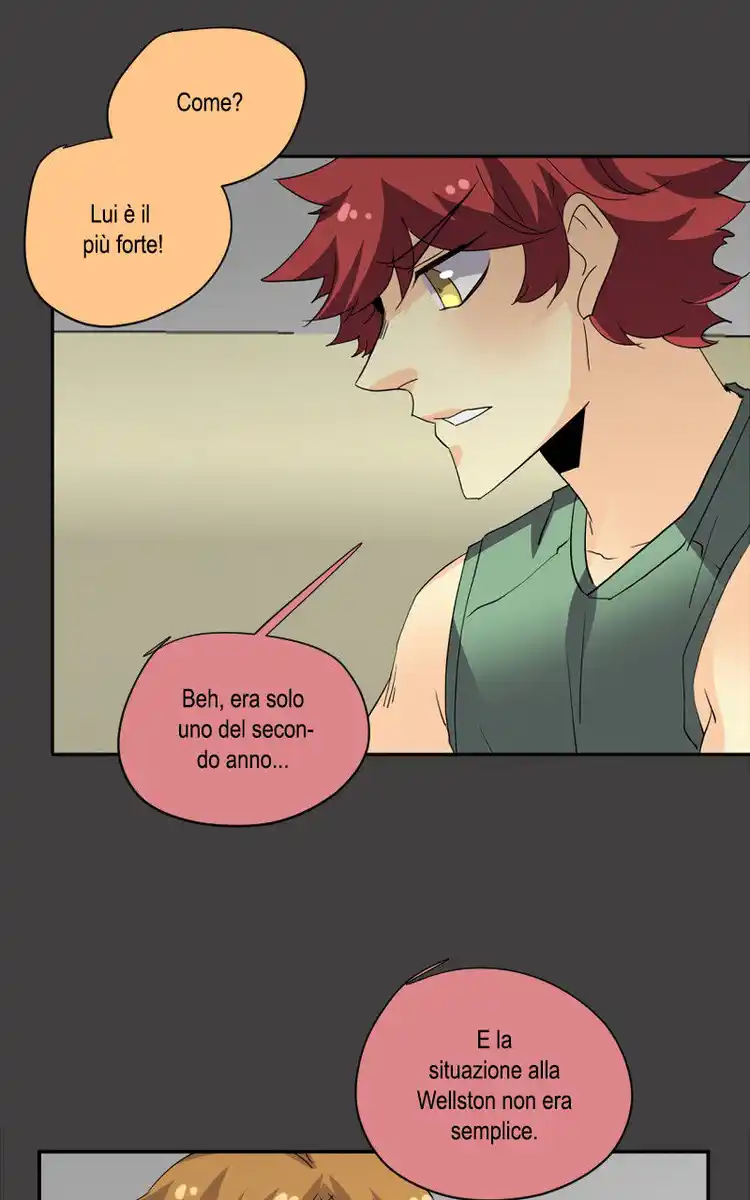 unOrdinary Capitolo 168 page 27