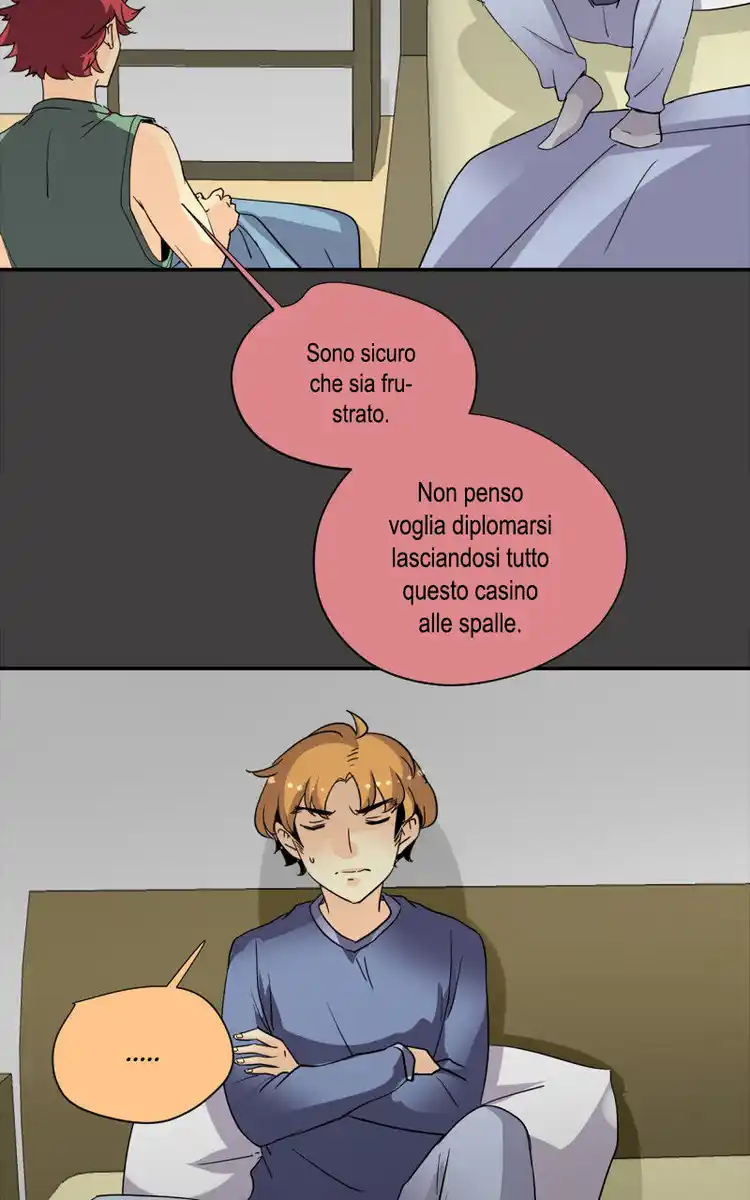 unOrdinary Capitolo 168 page 29