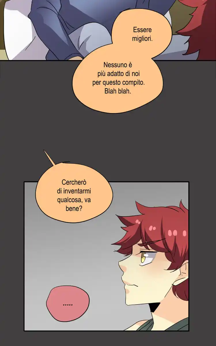 unOrdinary Capitolo 168 page 35