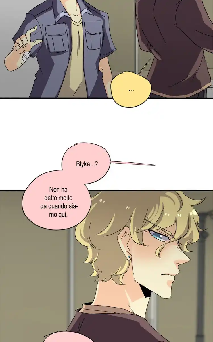 unOrdinary Capitolo 157 page 15