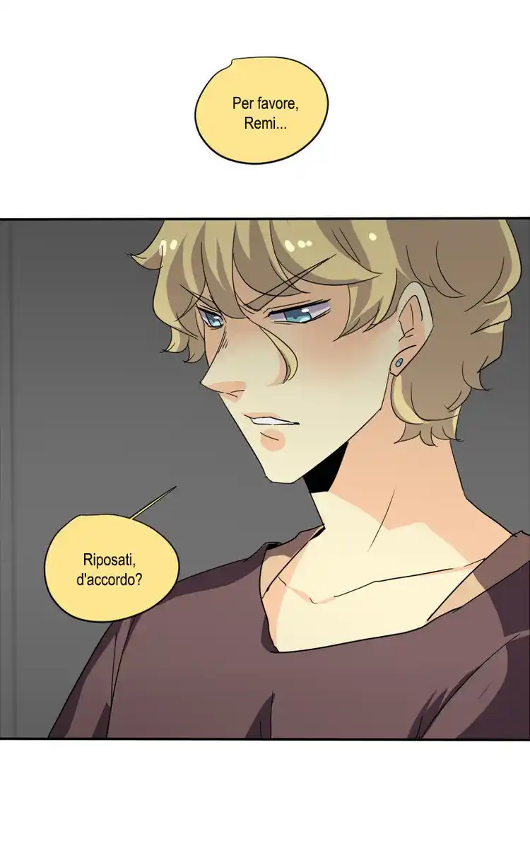 unOrdinary Capitolo 157 page 43