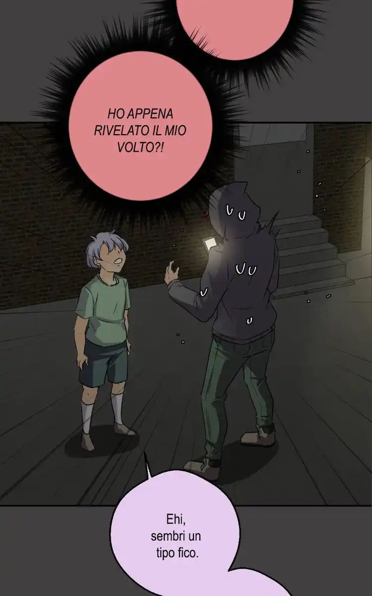 unOrdinary Capitolo 196 page 15