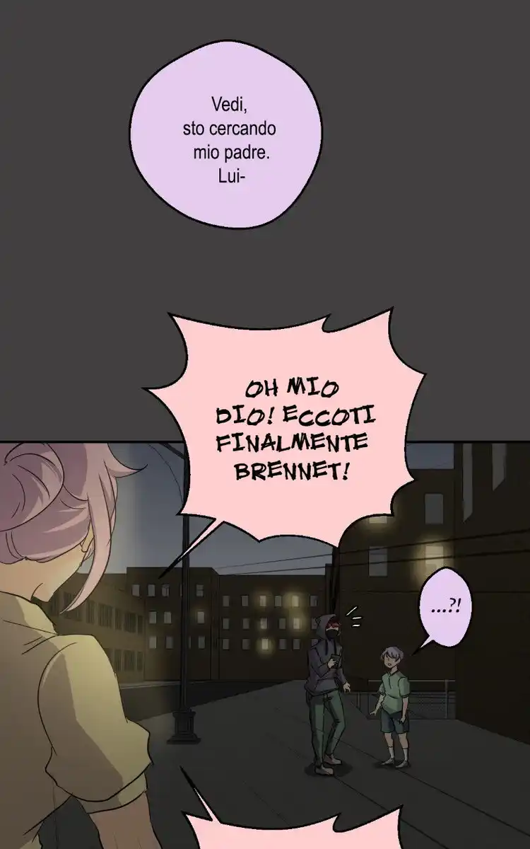 unOrdinary Capitolo 196 page 17