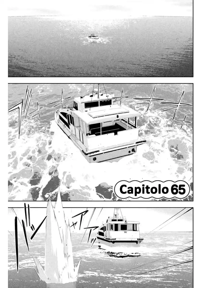 Let's Lagoon Capitolo 65 page 2