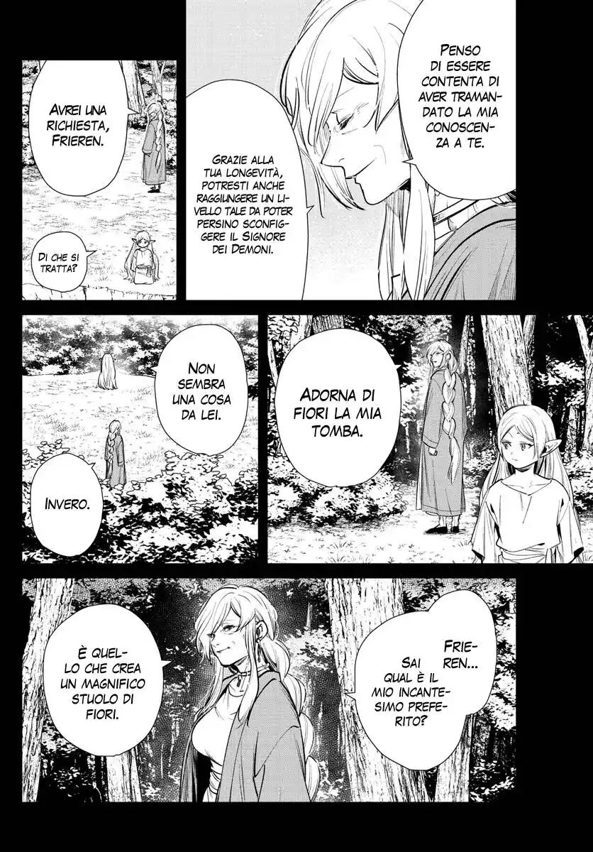 Sousou no Frieren Capitolo 22 page 12