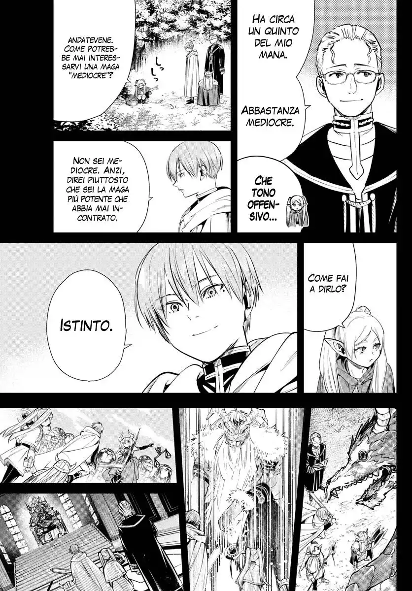 Sousou no Frieren Capitolo 22 page 17