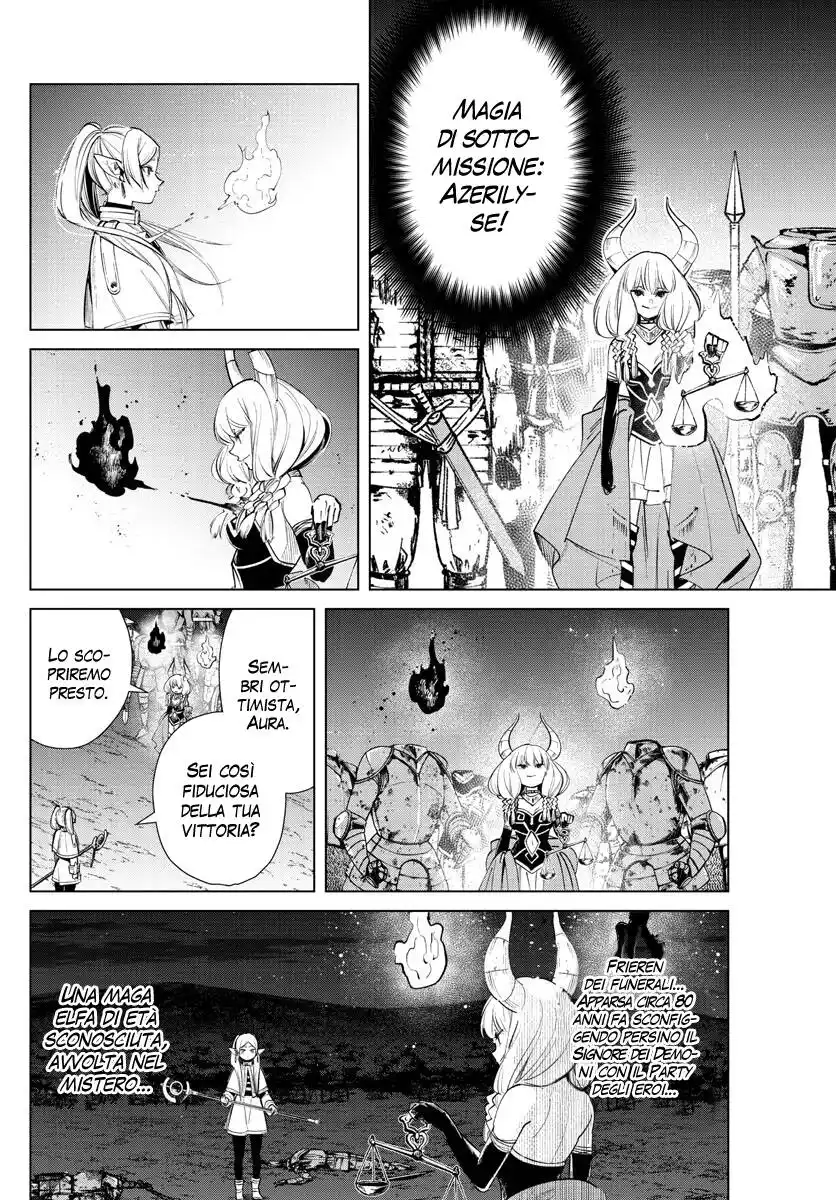 Sousou no Frieren Capitolo 22 page 18