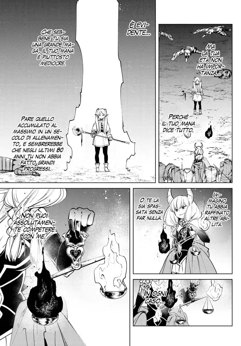 Sousou no Frieren Capitolo 22 page 19