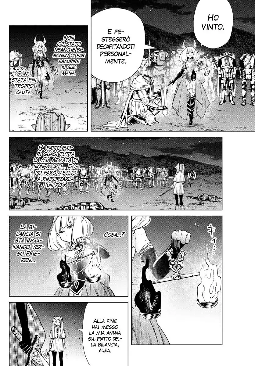 Sousou no Frieren Capitolo 22 page 20