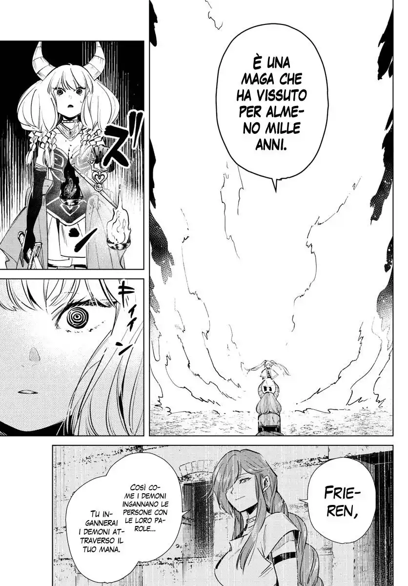 Sousou no Frieren Capitolo 22 page 23