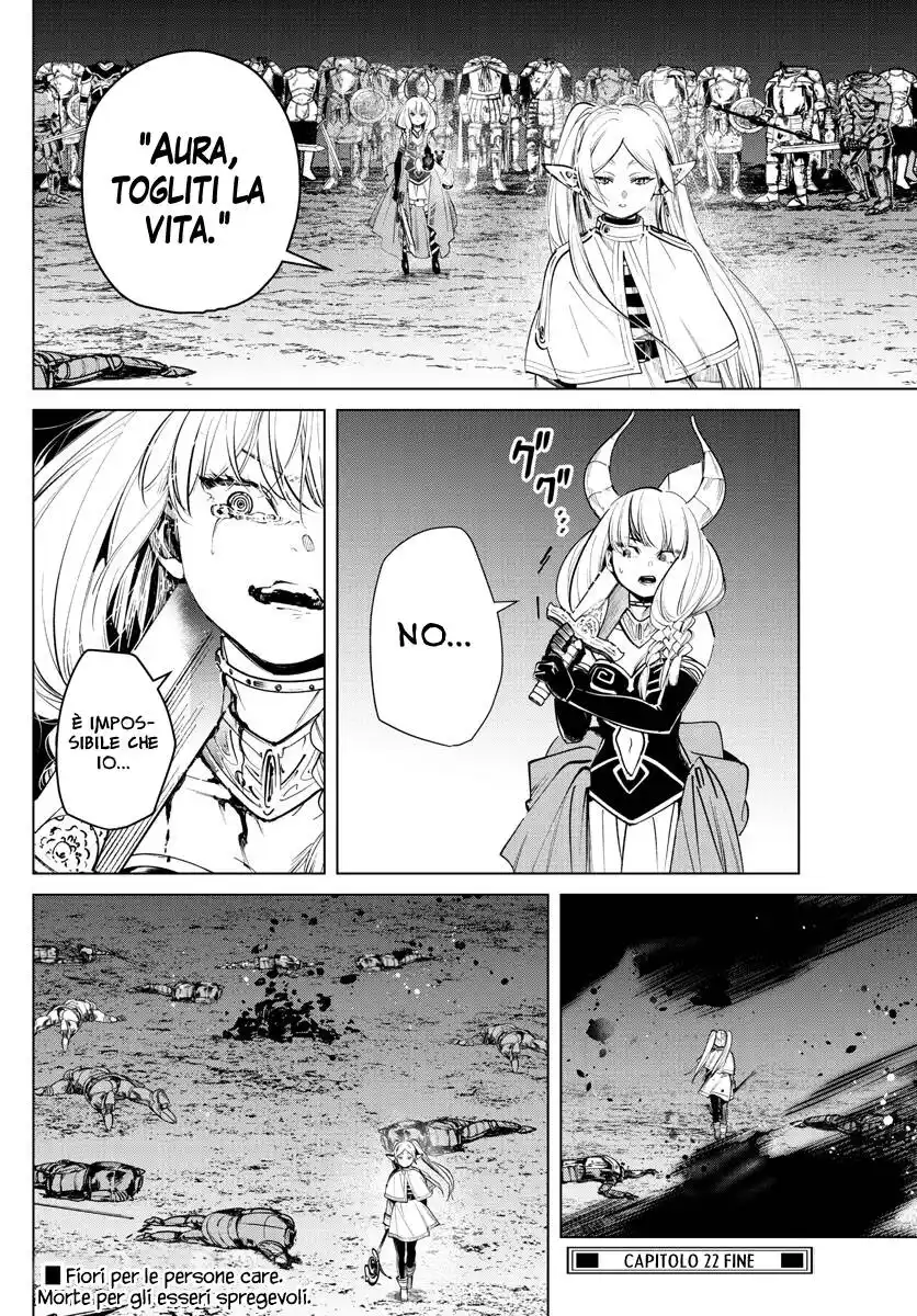 Sousou no Frieren Capitolo 22 page 24