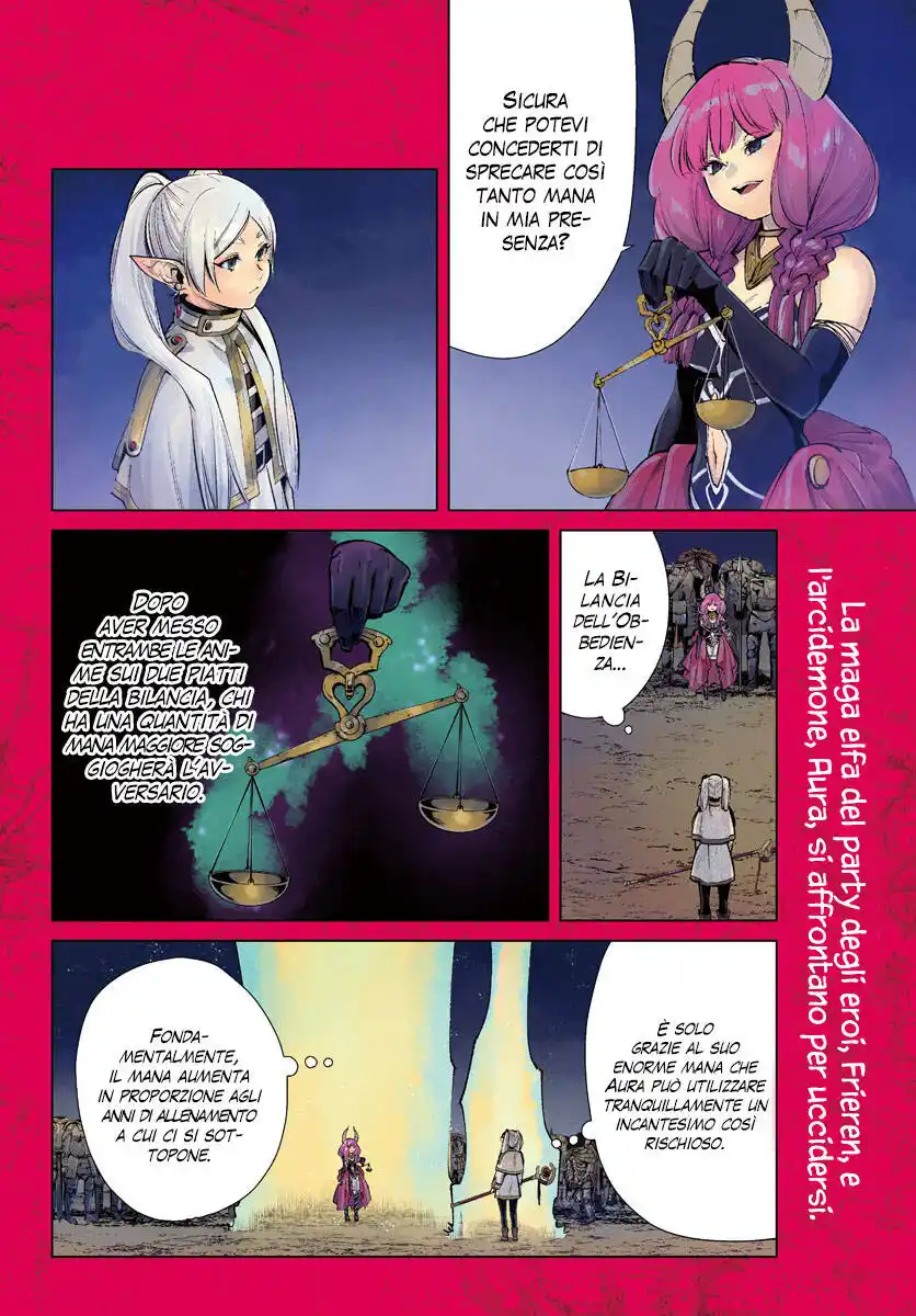 Sousou no Frieren Capitolo 22 page 4