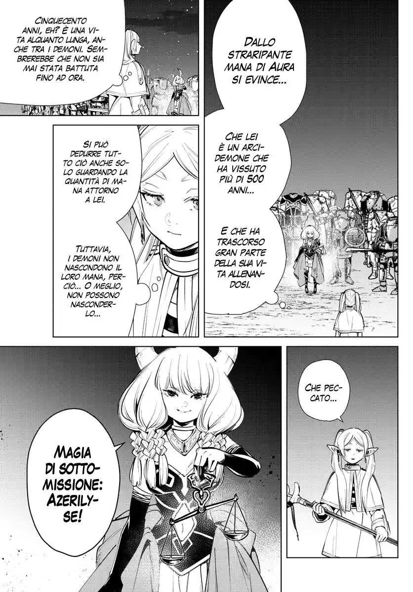 Sousou no Frieren Capitolo 22 page 5