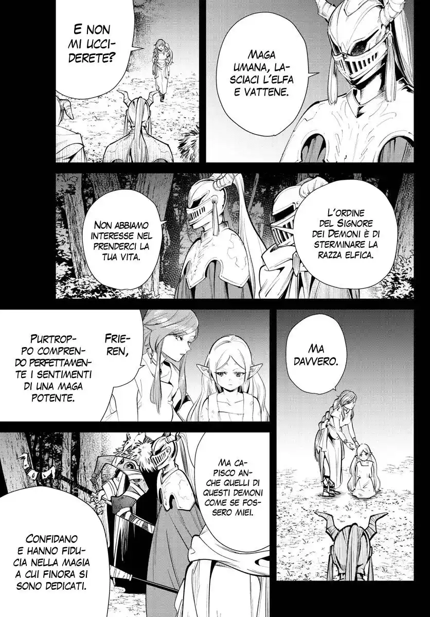 Sousou no Frieren Capitolo 21 page 12