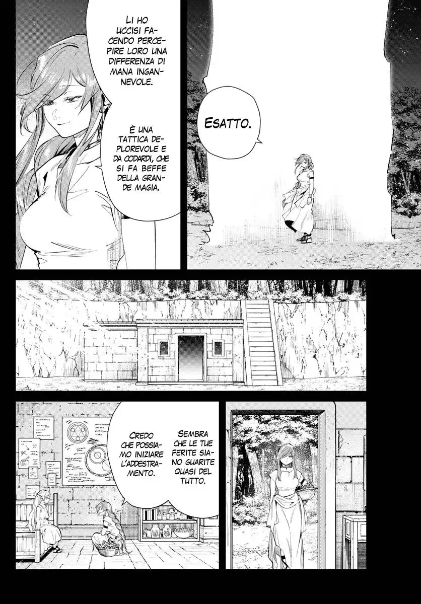 Sousou no Frieren Capitolo 21 page 15