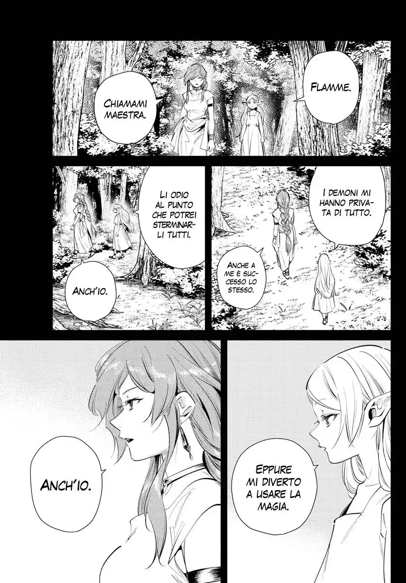 Sousou no Frieren Capitolo 21 page 16