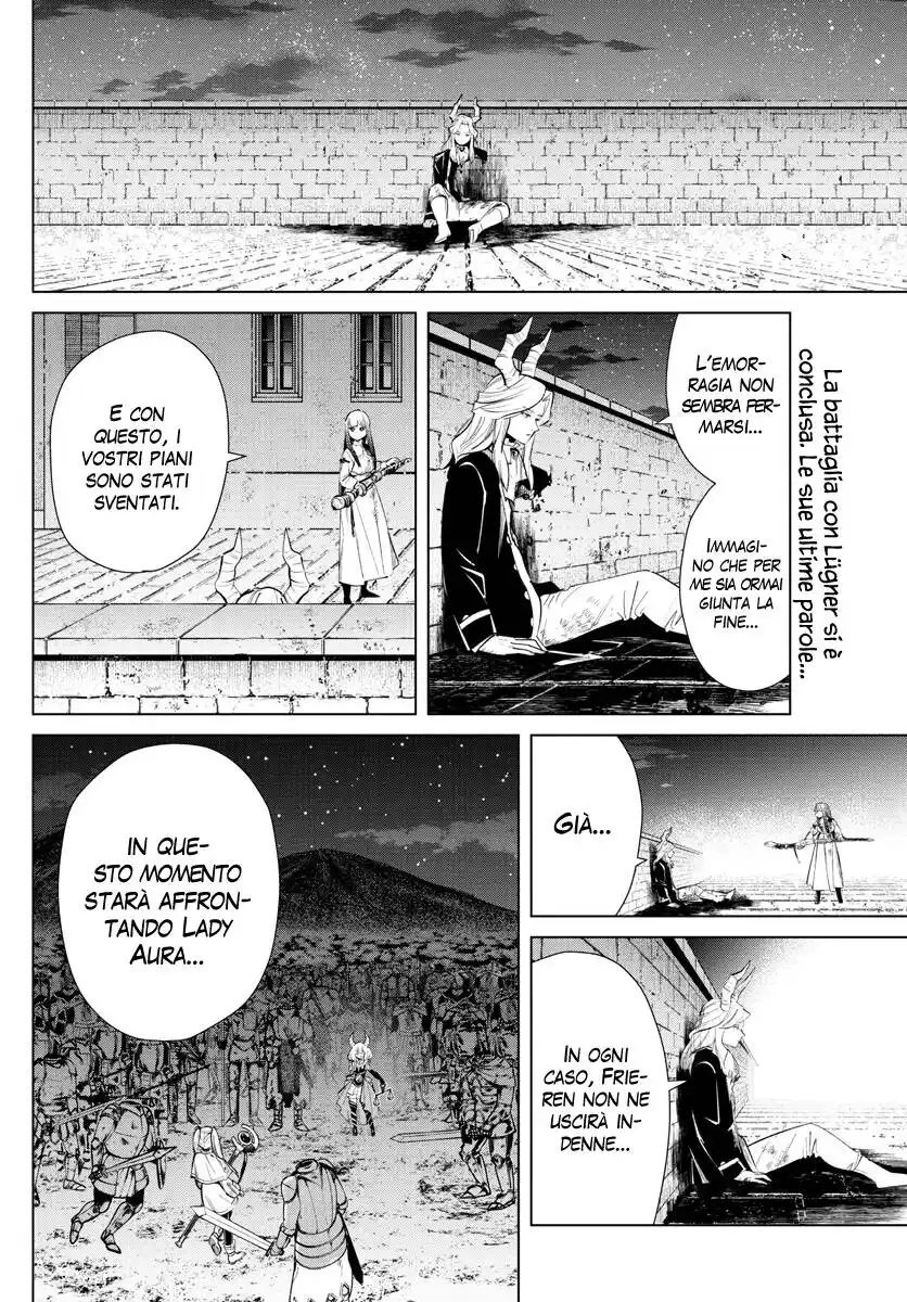 Sousou no Frieren Capitolo 21 page 3