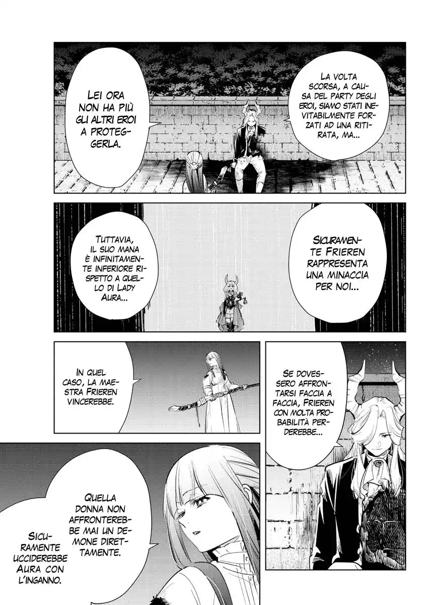 Sousou no Frieren Capitolo 21 page 4