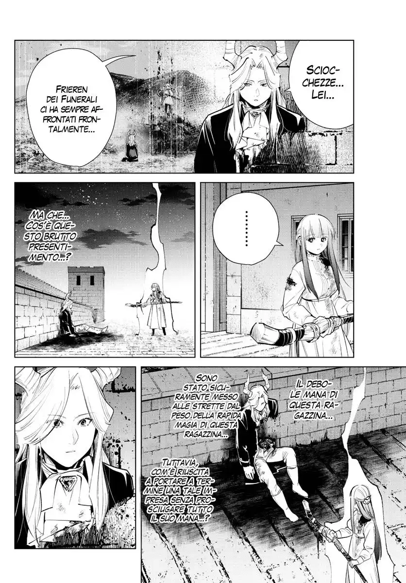 Sousou no Frieren Capitolo 21 page 5