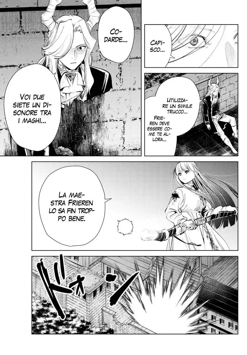 Sousou no Frieren Capitolo 21 page 6