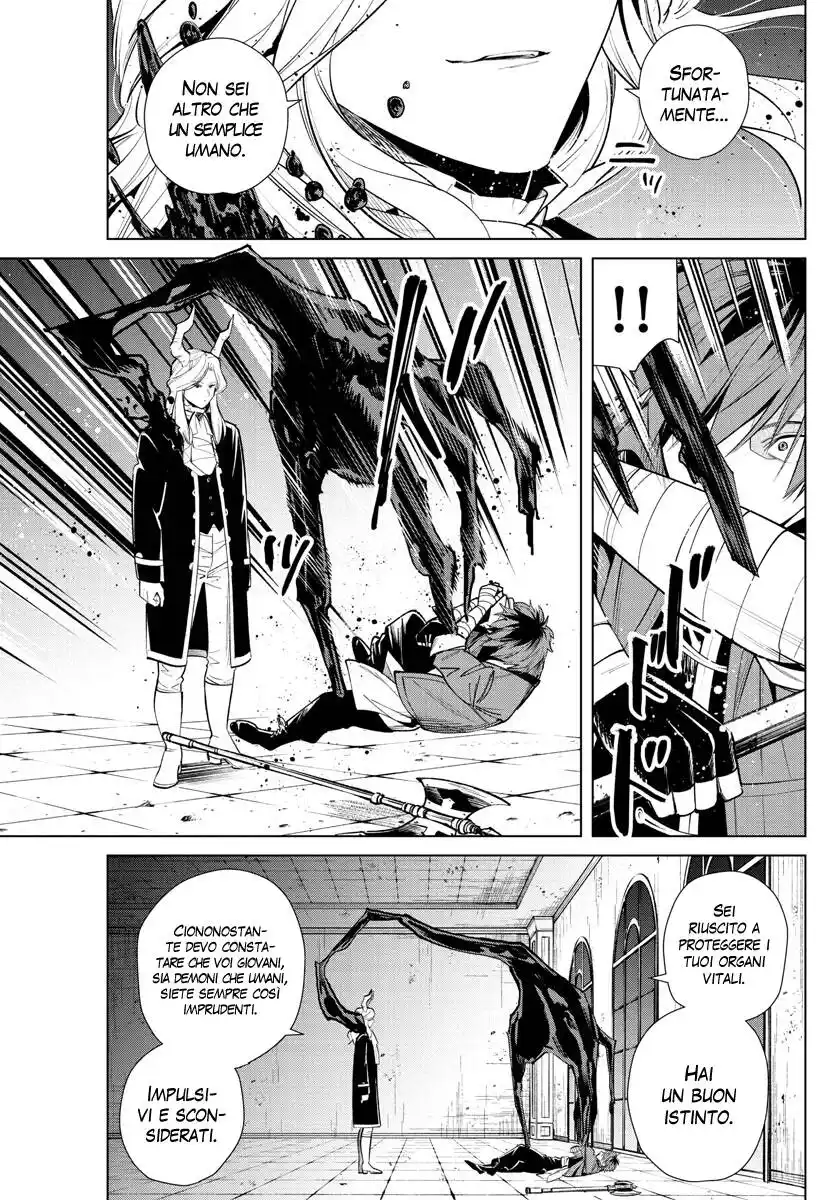 Sousou no Frieren Capitolo 17 page 16