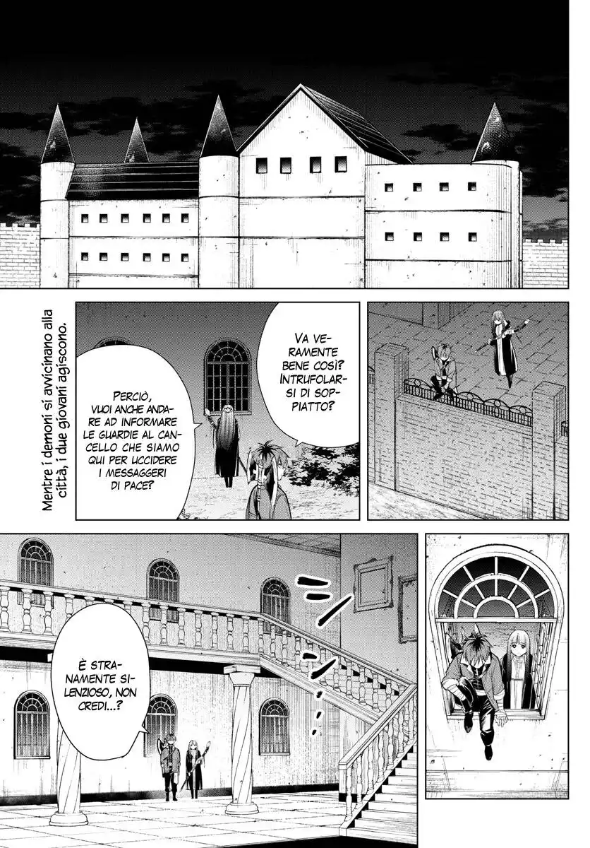 Sousou no Frieren Capitolo 17 page 4