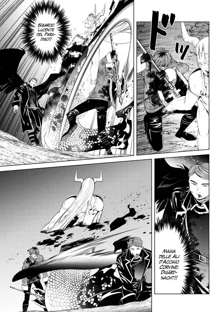 Sousou no Frieren Capitolo 76 page 10